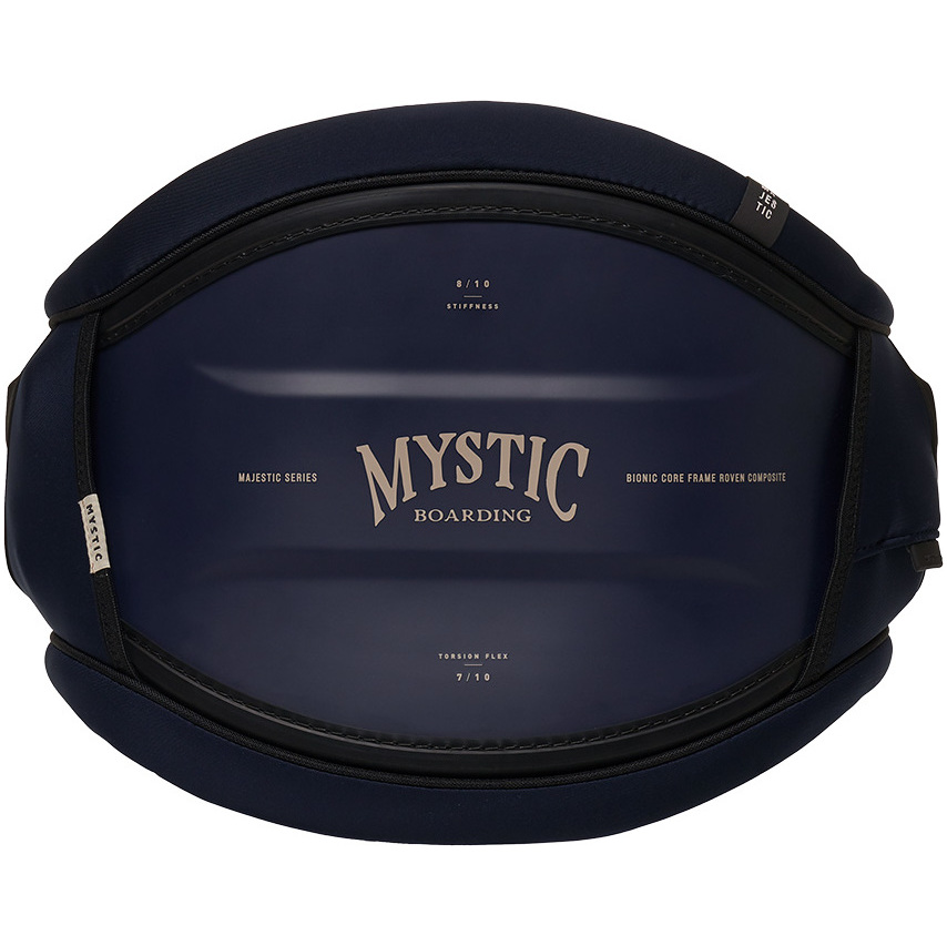 2025 Mystic Majestic Waist Harness 35003.230196 - Navy